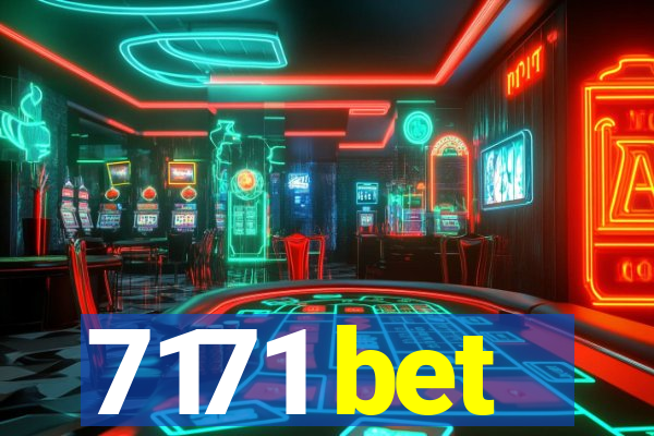 7171 bet